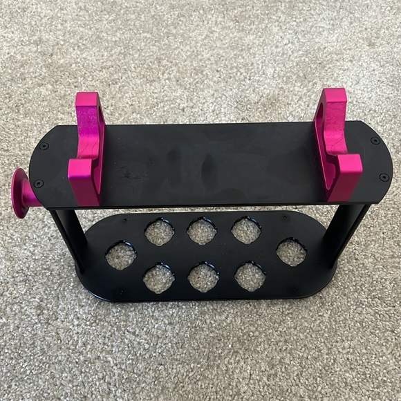 Dyson air wrap organizer - Picture 2 of 2